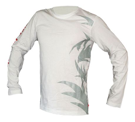 T-LS T-Shirt LongsleeveWave WZ
