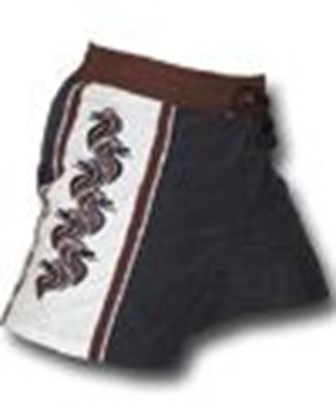 LWSM Watershort Chiem. Odonis