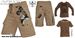 LWSM Watershort Chiem. Oschor