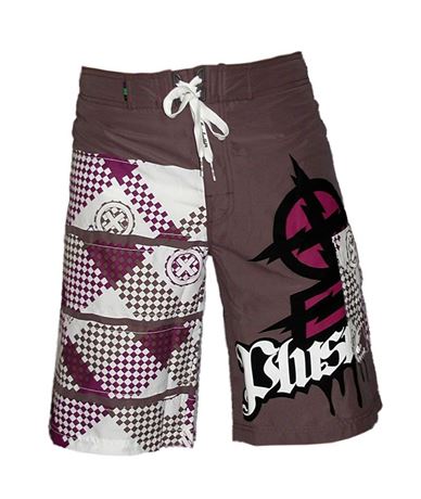 LWSM Watershort Chiem. Rajosso