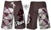LWSM Watershort Chiem. Rajosso