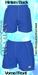 LWSC Watershort Bedon JR RY