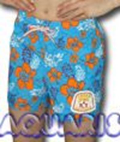 LWSC Arena Watershort Kipiriti