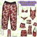LWSW Watershort FlowerfishCORT