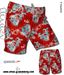 LWSW Speedo Damen Short Oasia