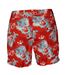 LWSW Speedo Damen Short Oasia