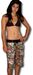 LWSW Damen Short Rondina