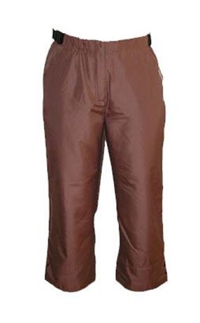 TSWK Esp. WorkoutCapri PantBN