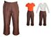 TSWK Esp. WorkoutCapri PantBN