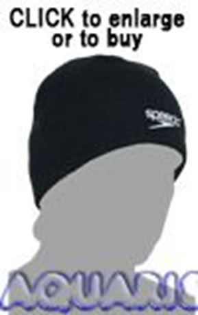 LWCP Speedo Solid Team Beanie