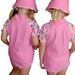SPJR T-Shirt Kinder Enchant