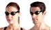 SBW Schwimmbrille Sidewinder