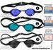 SBW Schwimmbrille Blade V-120
