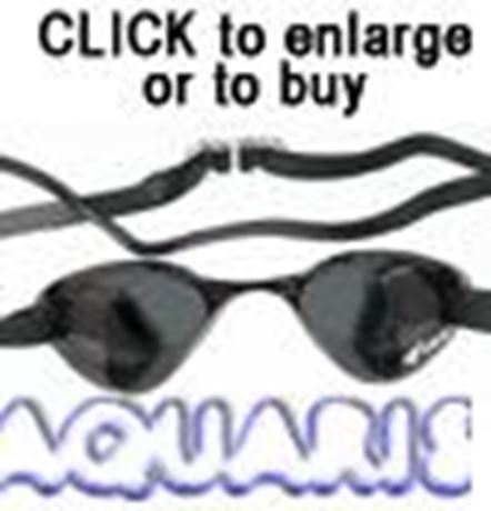 SBW SchwimmbrilleBlade V120 Mr