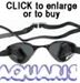 SBW SchwimmbrilleBlade V120 Mr