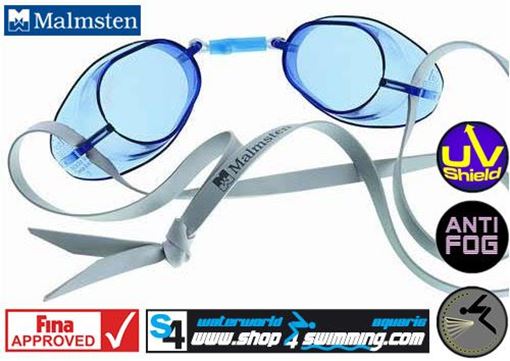 SBW Schwimmbrille OSweGoggAFBU