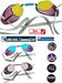 SBW Schwimmbrille OSweGoggMirr