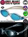 SBT Schwimmbrille iMax ACS