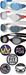 SBT Schwimmbrille Futura Biof.
