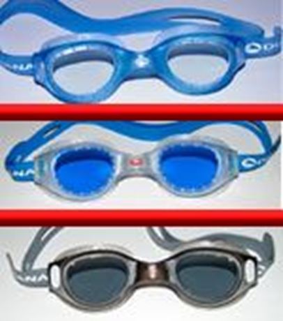 SBT Schwimmbrille DianaMask