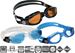 SBT Schwimmbrille KAIMAN