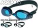SBF Schwimmbrille Zoom