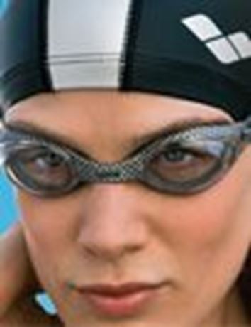 SBF Schwimmbrille X-Ray 2