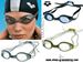SBF Schwimmbrille X-Ray 2