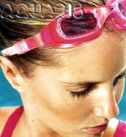 SBF Schwimmbrille MISTRAL