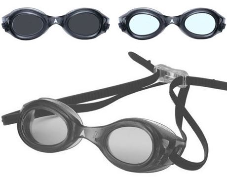 SBF Schwimmbrille New Mirage