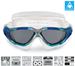 SBF Schwimmbrille Vista getönt