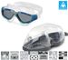 SBF Schwimmbrille Vista getönt