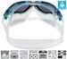 SBF Schwimmbrille Vista getönt