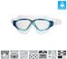 SBF Schwimmbrille Vista klar