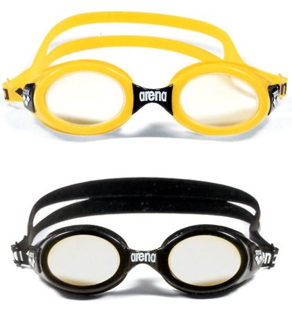 SBK Schwimmbrille FLEXSOFT JR