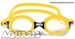 SBK Schwimmbrille FLEXSOFT JR