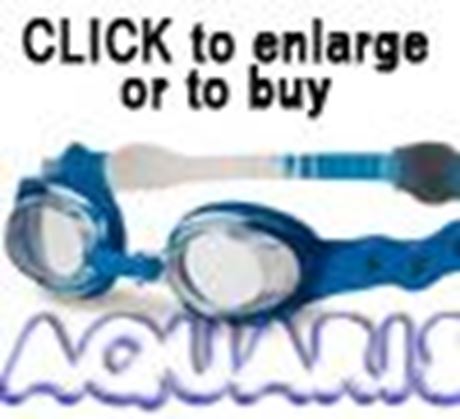 SBK Schwimmbrille Jigsaw Jr