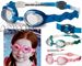 SBK Schwimmbrille Jigsaw Jr