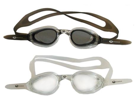 SBK Schwimmbrille Sonic