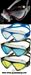 SBP Wassersportbrille Cyclone