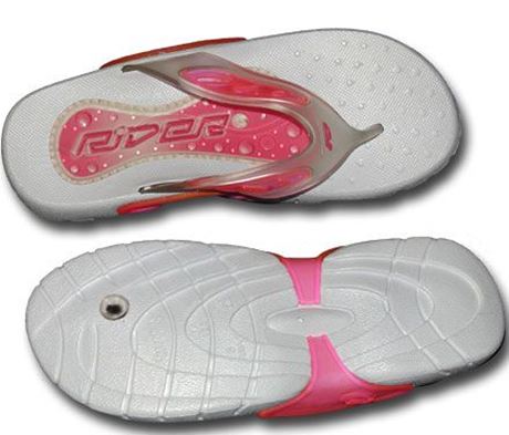 Ciabatte mare donna By Raider