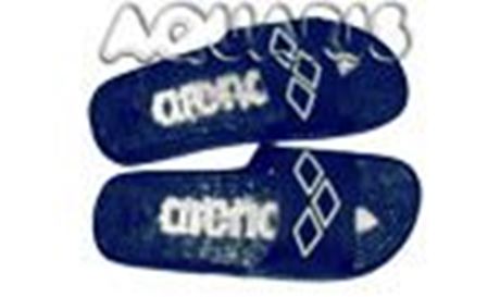 SHUM Sandalette MarcoII Ice NY