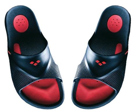 SHUM Badesandale Hydrowalk2SZR