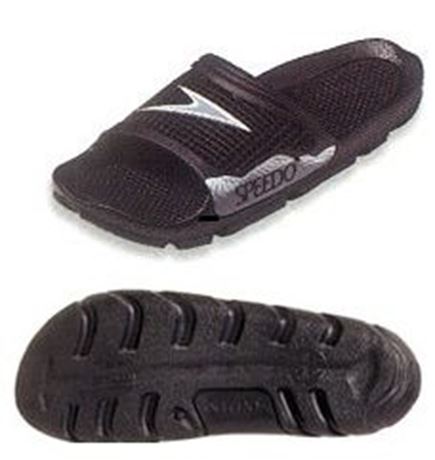SHUM Badesandalette Rapid