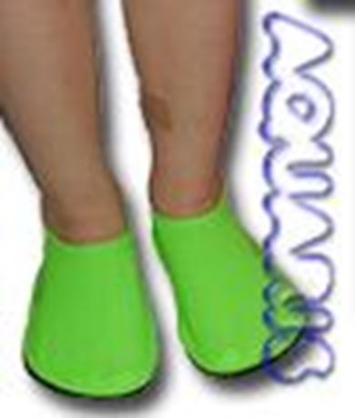 SHUK Kinder Pool Slipper GN