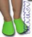 SHUK Kinder Pool Slipper GN