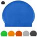 BKSR Gorro Badekappe LatexUNI