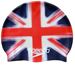 BKSR Badekappe Speedo Sil.GB