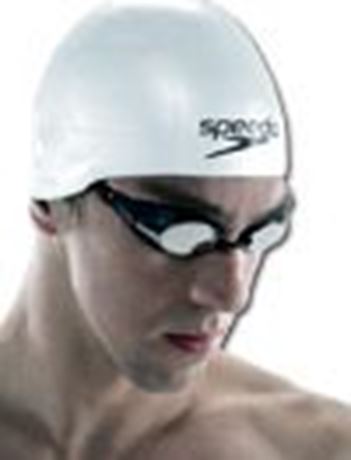 WKA Badekappe Comp. Aqua-V WZ