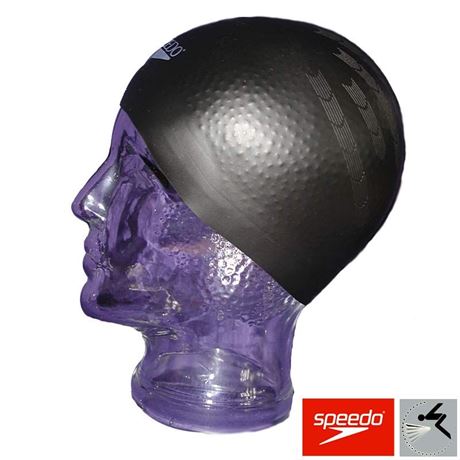 WKA BKSR Badekappe Fastskin